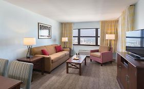 Club Wyndham Skyline Tower